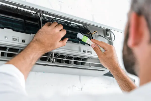 Pronto intervento condizionatori Talenti