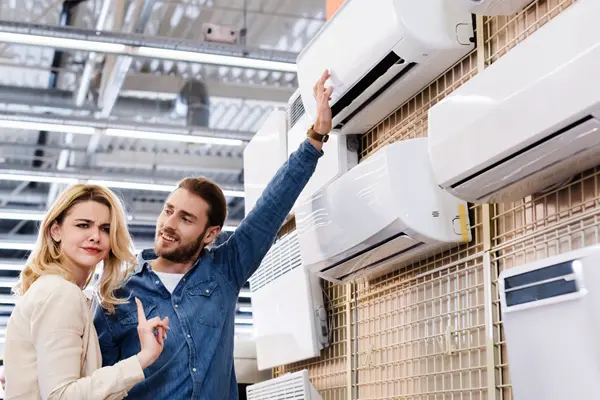 Installazione, Manutenzione e riparazione climatizzatori Monte Mario