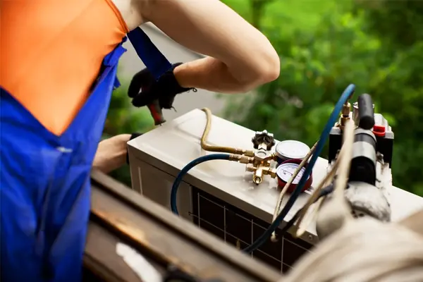 Pronto intervento condizionatori Marconi