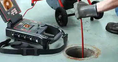 Videoispezioni