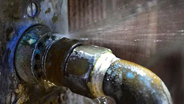 intervento idraulico Roma per riparazione perdite acqua