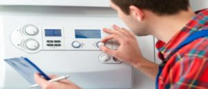 valori ideali caldaia