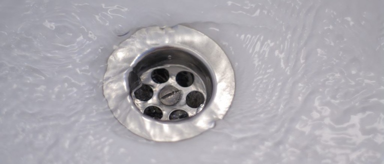 idraulico Roma per scarico doccia intasato