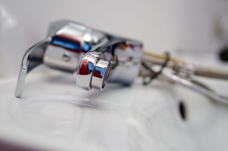 Idraulico Palombara Sabina: sostituzione rubinetti e altre manutenzioni.