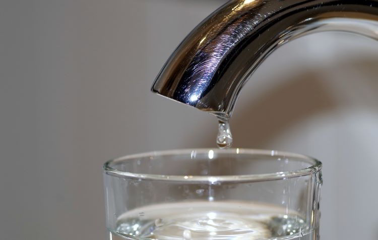 Idraulico Mentana: sostituzione rubinetti.