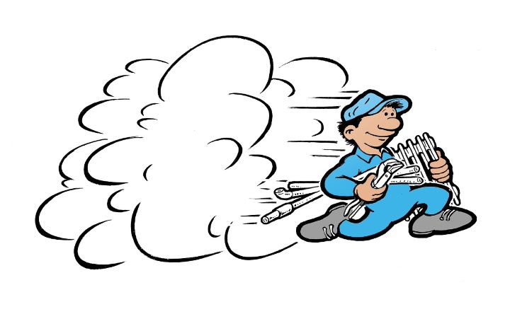 pronto intervento idraulico a Roma via Cristoforo colombo