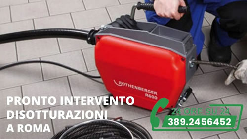 Disotturazioni